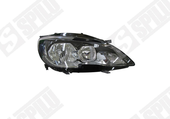 Spilu Koplamp 390213