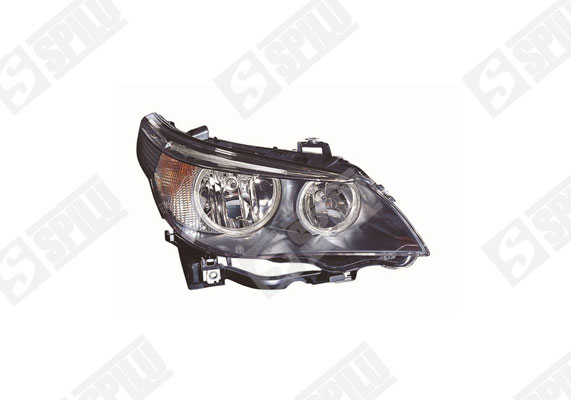 Spilu Koplamp 390218