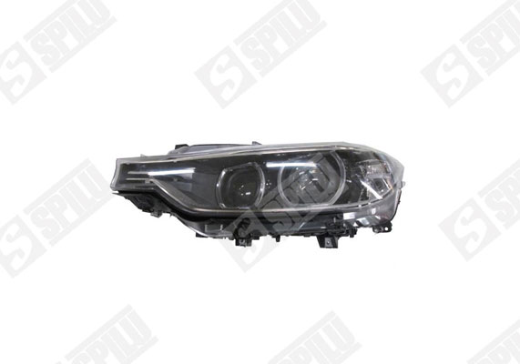 Spilu Koplamp 390225