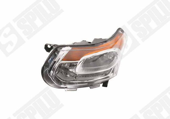 Spilu Koplamp 390227