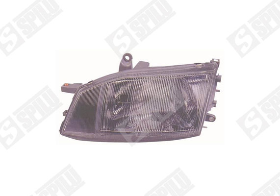 Spilu Koplamp 390229