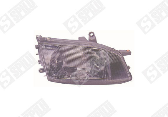 Spilu Koplamp 390230