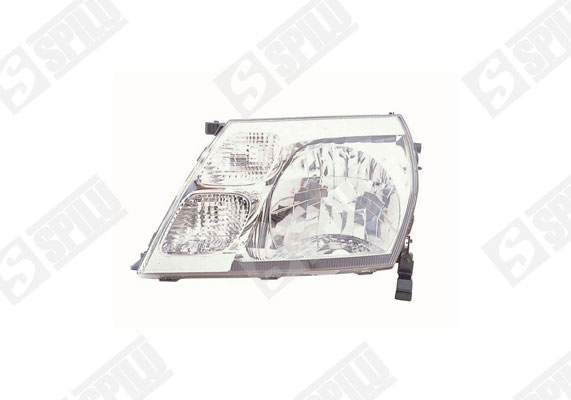 Spilu Koplamp 390233