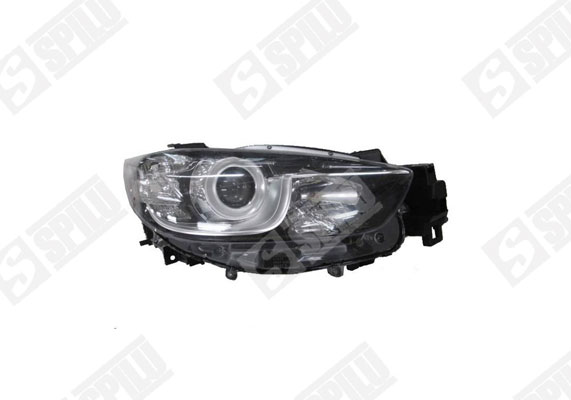 Spilu Koplamp 390242