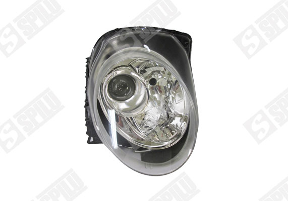Spilu Koplamp 390284