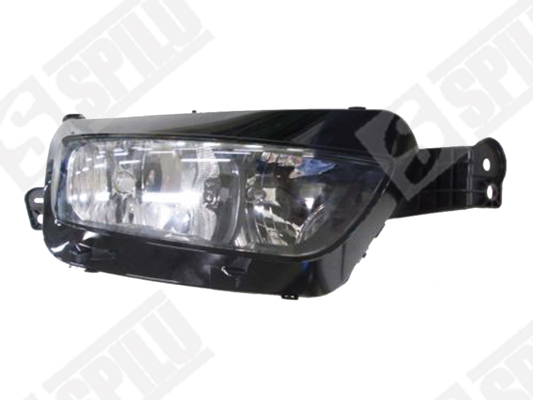 Spilu Koplamp 390293