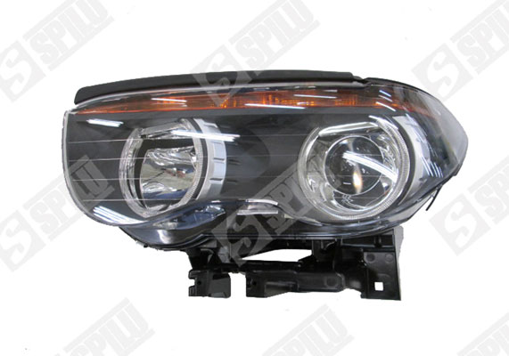 Spilu Koplamp 390303