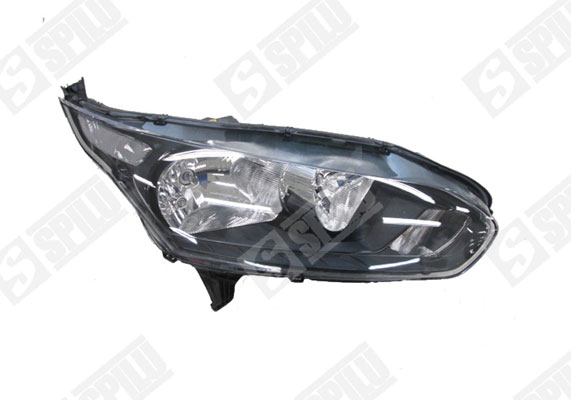 Spilu Koplamp 390305