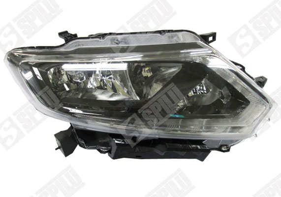 Spilu Koplamp 390310