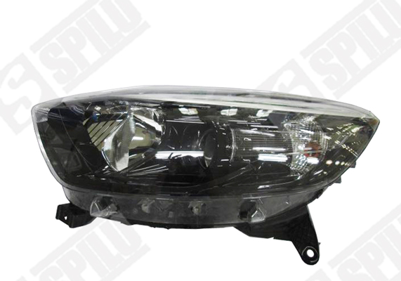 Spilu Koplamp 390311