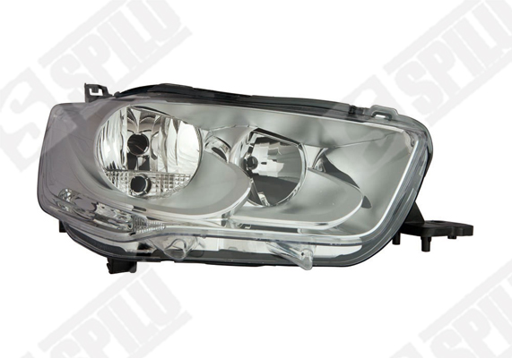 Spilu Koplamp 390322