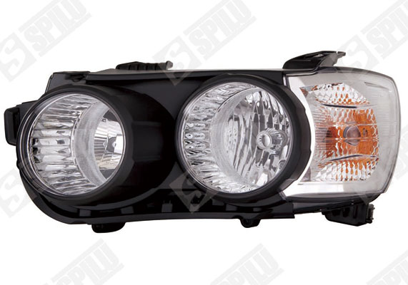 Spilu Koplamp 390331