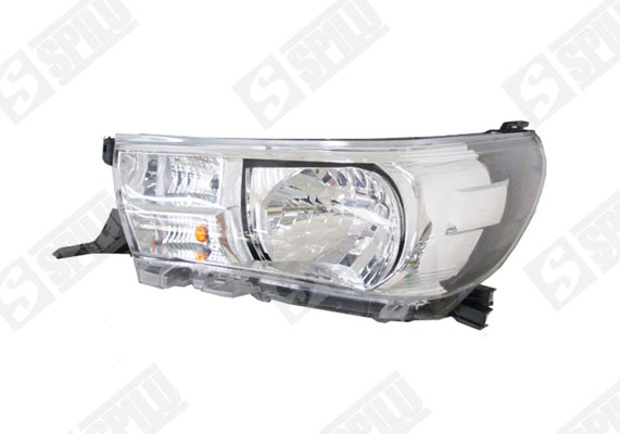 Spilu Koplamp 390362