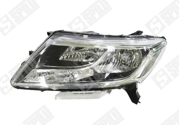 Spilu Koplamp 390365