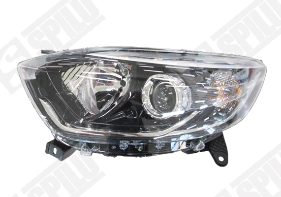 Spilu Koplamp 390371