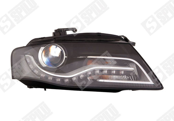 Spilu Koplamp 390378