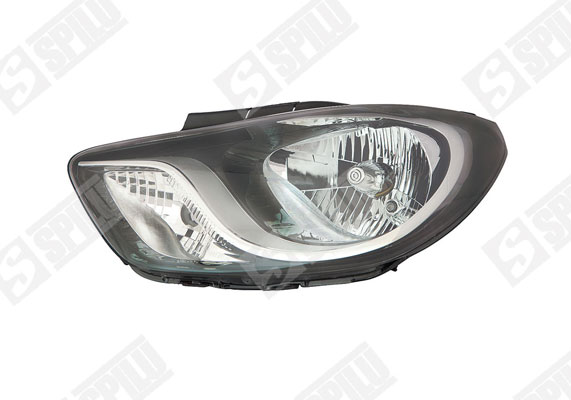Spilu Koplamp 390381