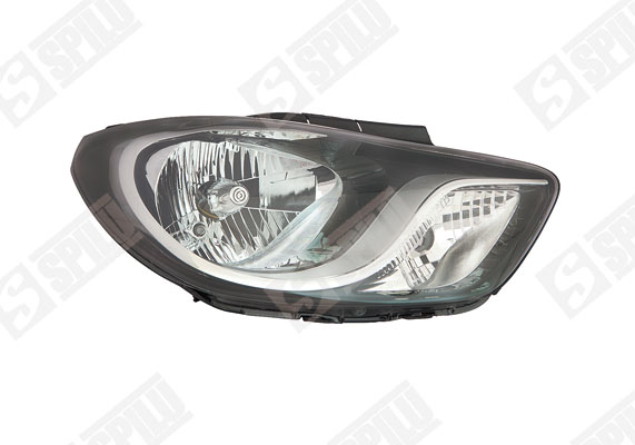 Spilu Koplamp 390382