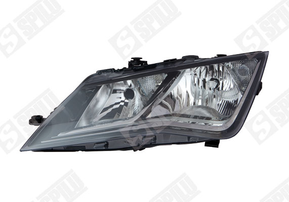 Spilu Koplamp 390391