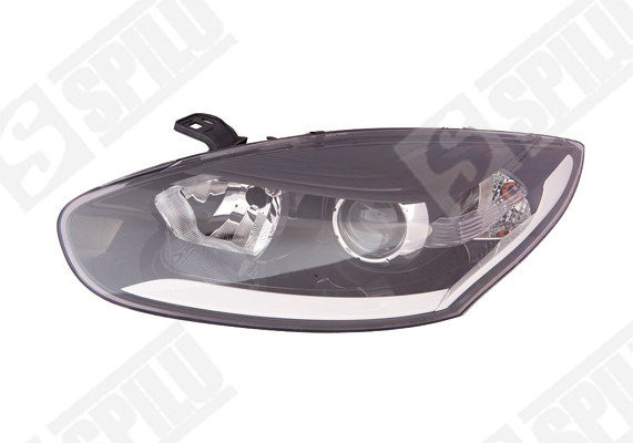 Spilu Koplamp 390395