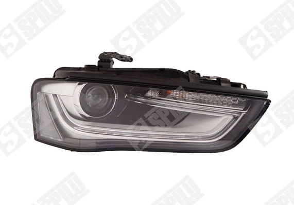 Spilu Koplamp 390420