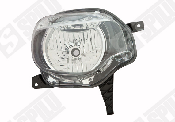 Spilu Koplamp 390422