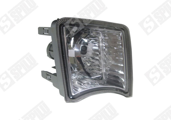 Spilu Knipperlicht 390430