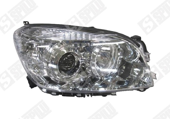 Spilu Koplamp 390431