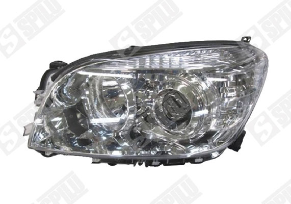 Spilu Koplamp 390432