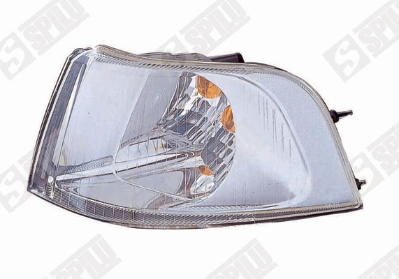 Spilu Knipperlicht 390435