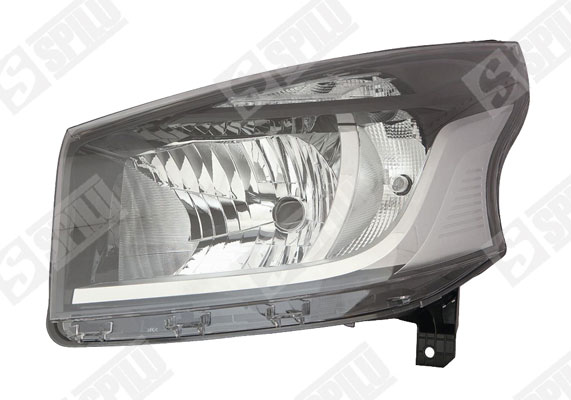 Spilu Koplamp 390441
