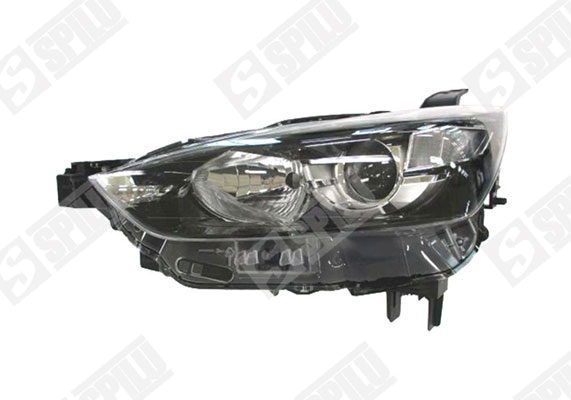 Spilu Koplamp 390445