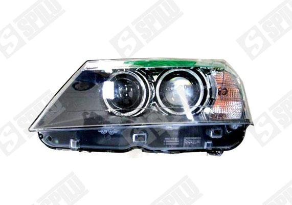 Spilu Koplamp 390463