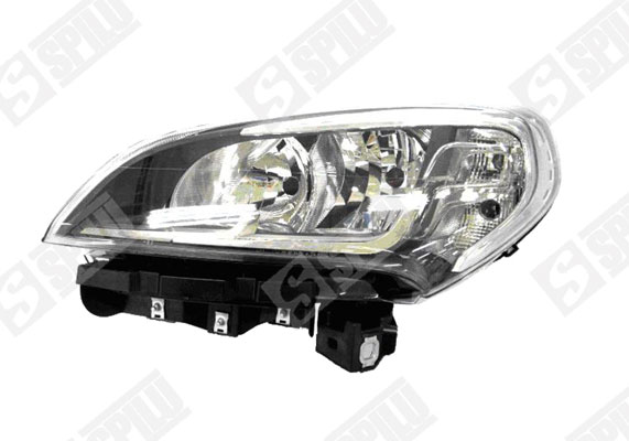 Spilu Koplamp 390467