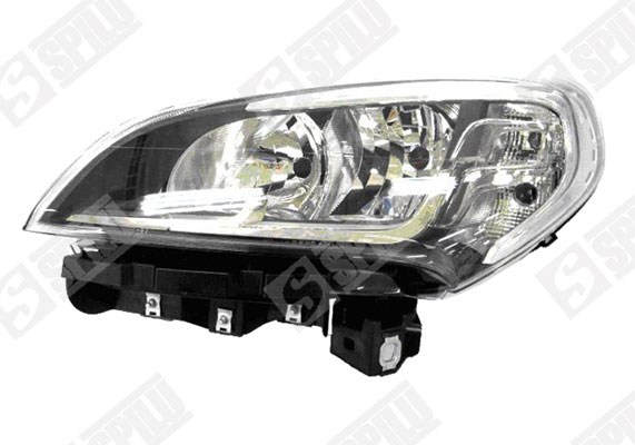 Spilu Koplamp 390468