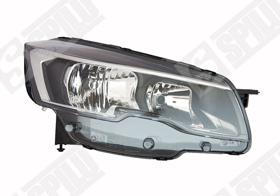 Spilu Koplamp 390474