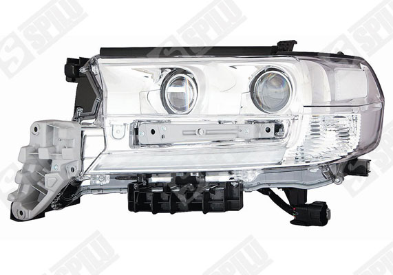 Spilu Koplamp 390491