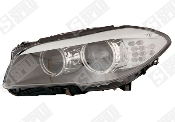 Spilu Koplamp 390496