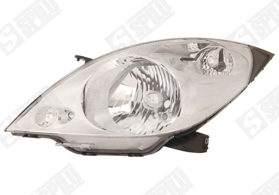 Spilu Koplamp 390518