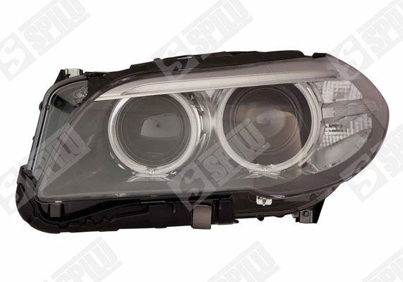 Spilu Koplamp 390564