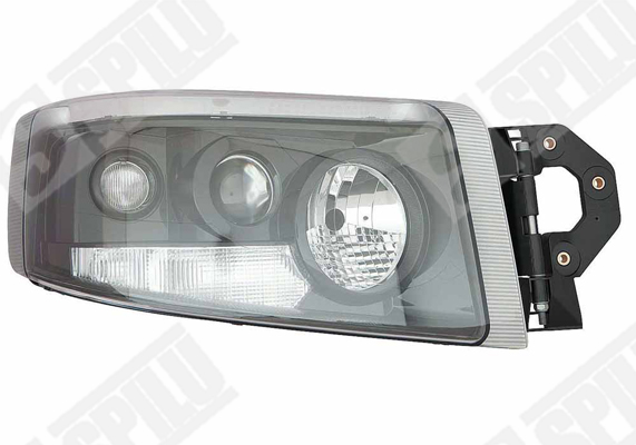 Spilu Koplamp 390569