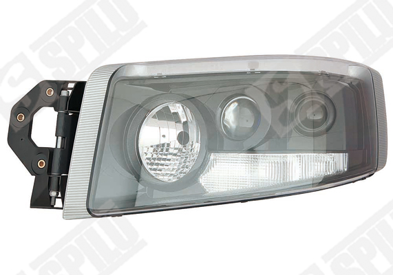 Spilu Koplamp 390570