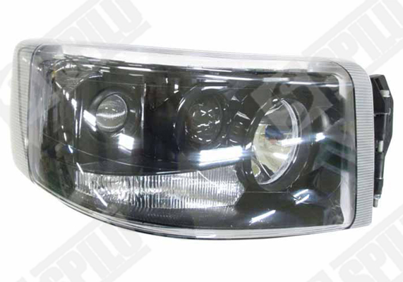 Spilu Koplamp 390573