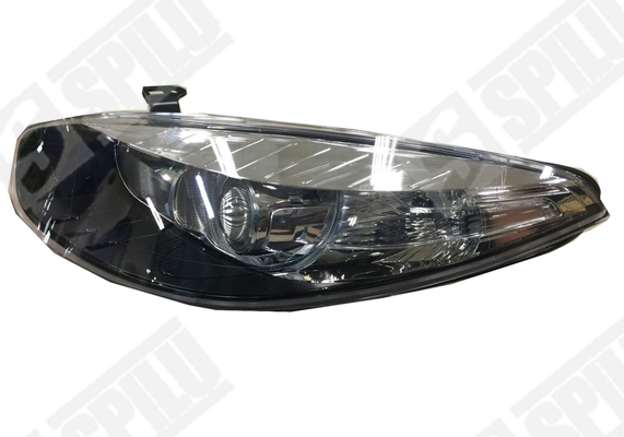 Spilu Koplamp 390583