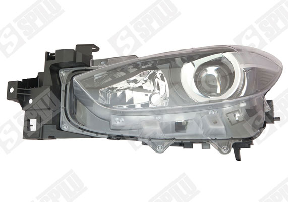 Spilu Koplamp 390611