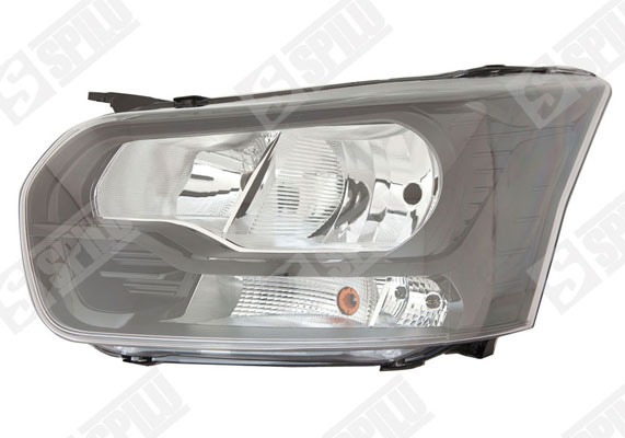 Spilu Koplamp 390633