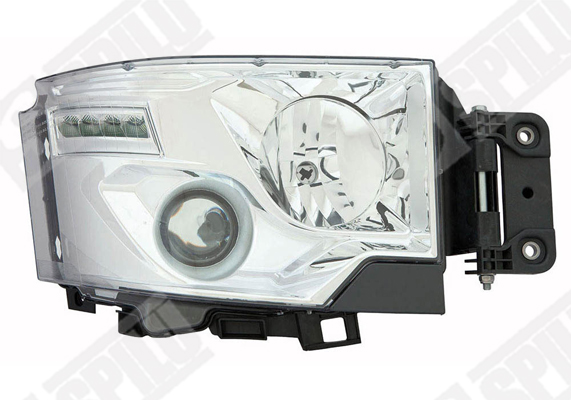 Spilu Koplamp 390652