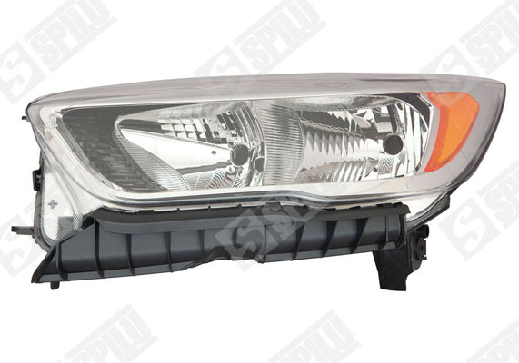 Spilu Koplamp 390681