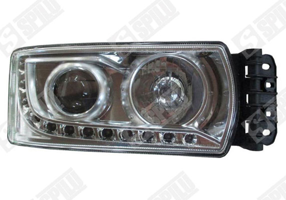 Spilu Koplamp 390706