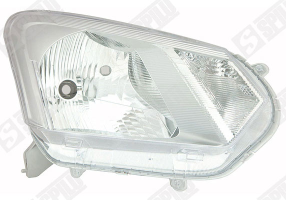 Spilu Koplamp 390708